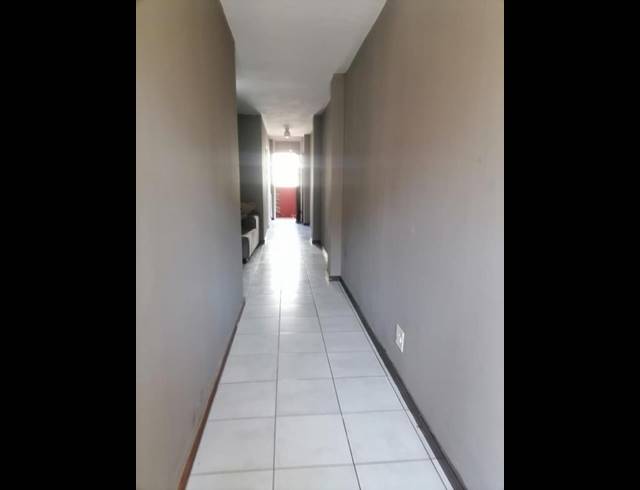 1 BEDROOM PROPERTY TO RENT IN SUNNYSIDE